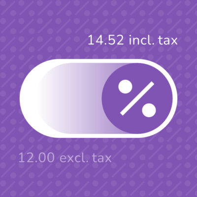 Tax Switch for WooCommerce