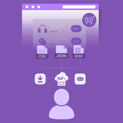 Logo OrderBridge – Multi-Channel Export for WooCommerce