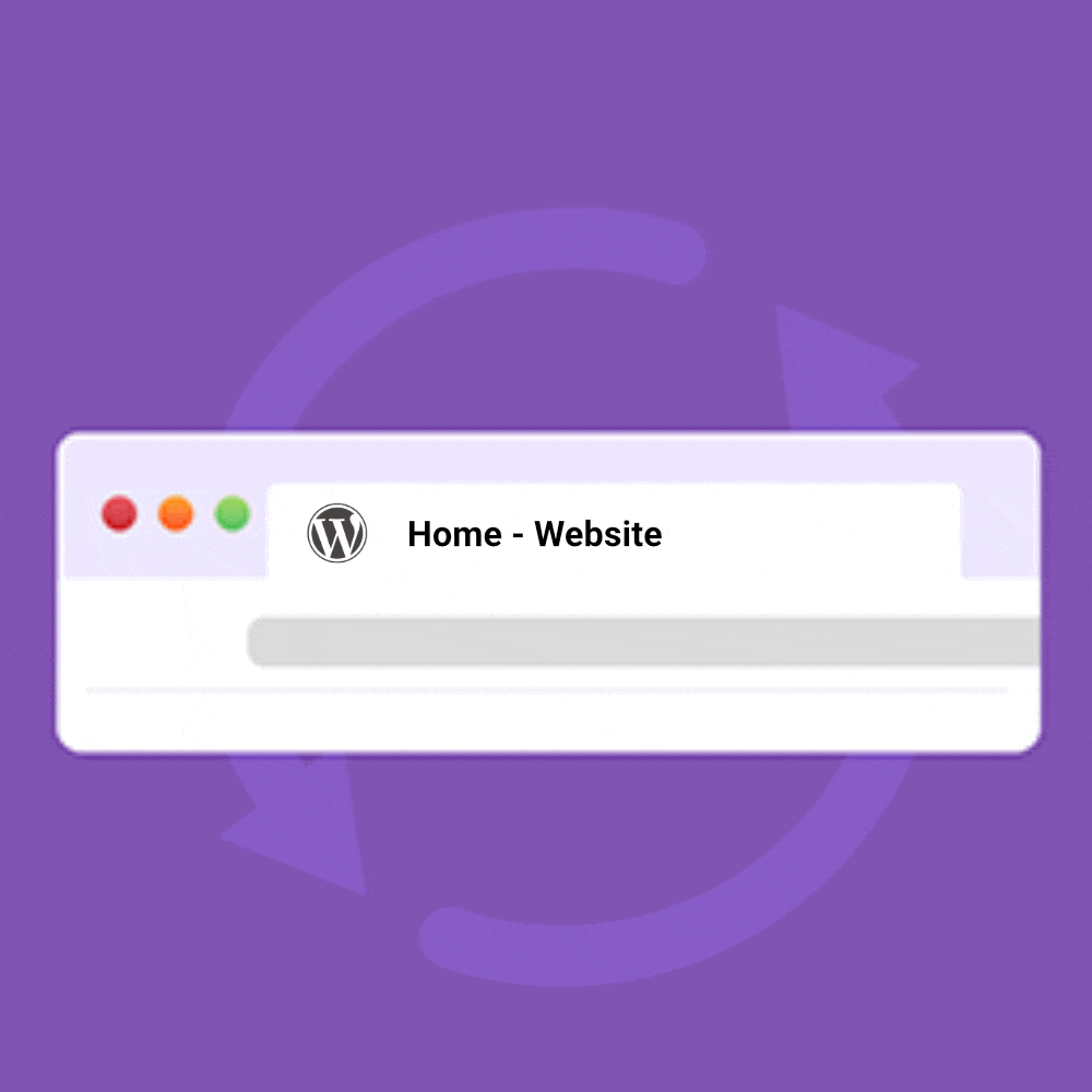 Tab Return Notifier